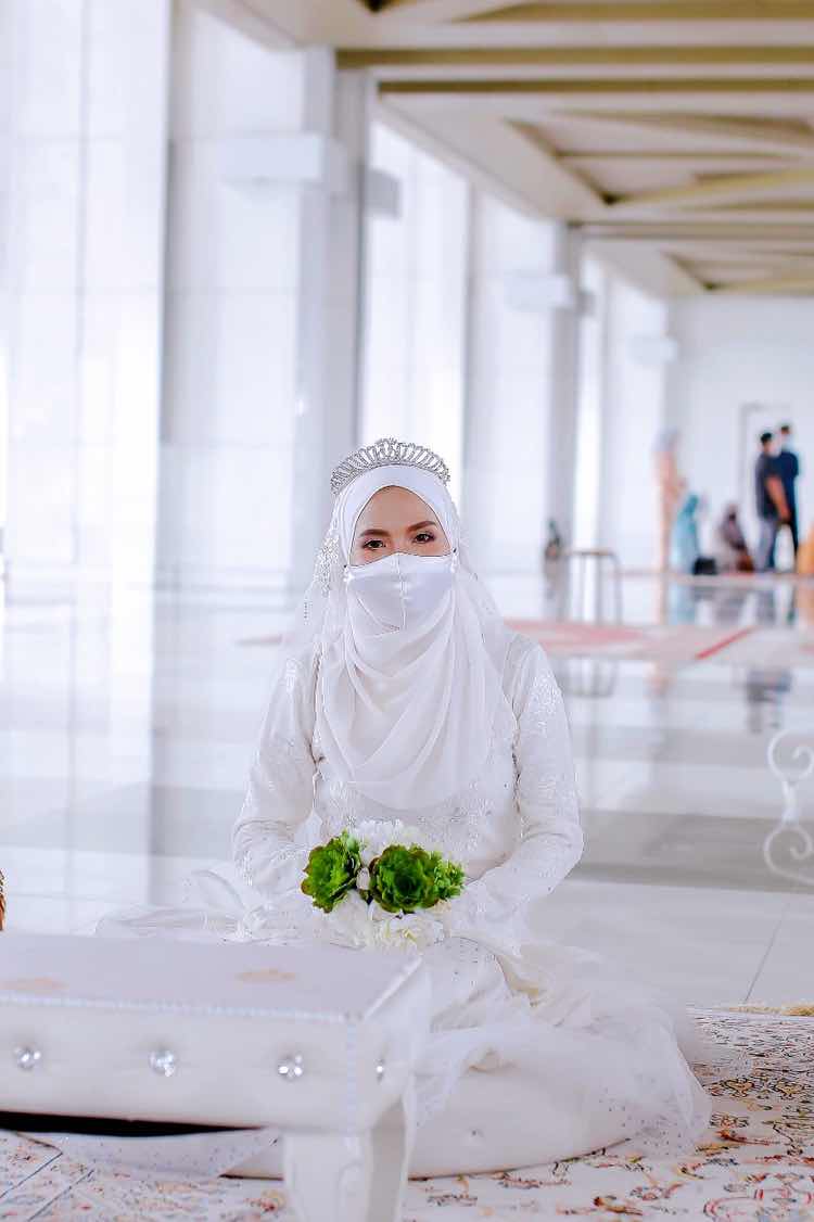 Nur Farihah profile icon