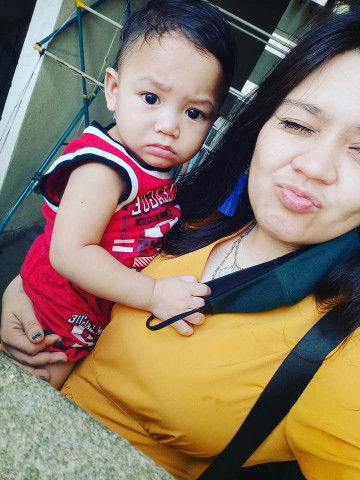 Siti Norsamila Binti Samsudin profile icon