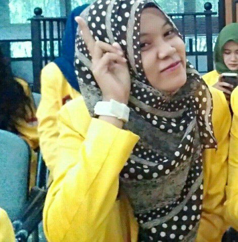 Marantika Triana profile icon