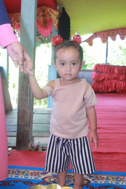 Rafailah Ayu Khairah profile icon