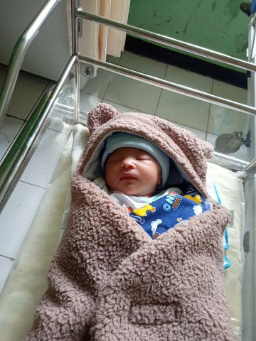 Eni nuraeni profile icon