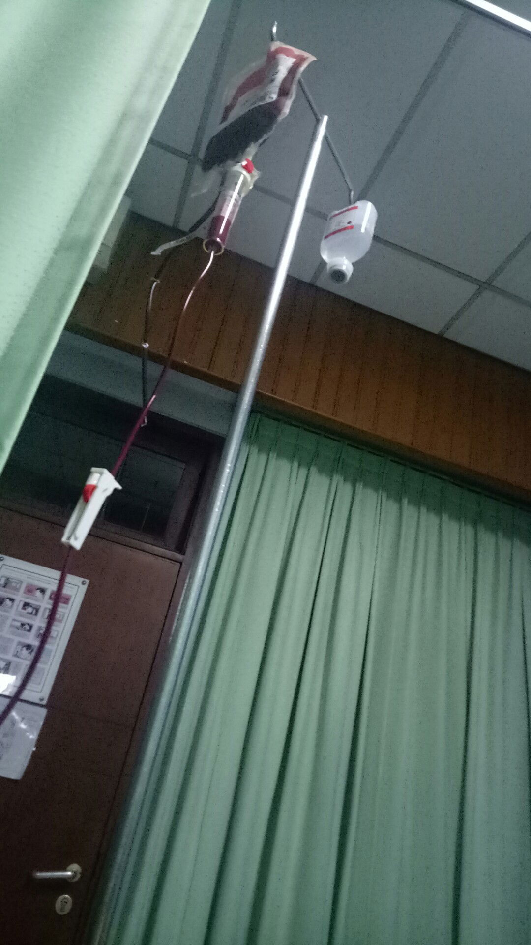 anemia para Bayi 9 bulan