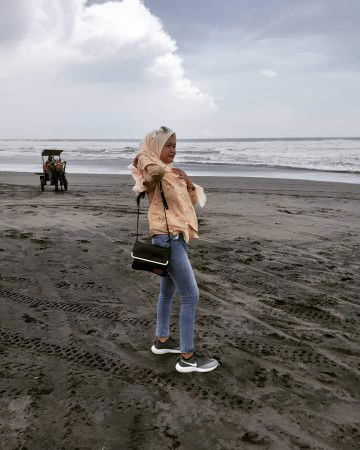 Tika Sanjaya profile icon