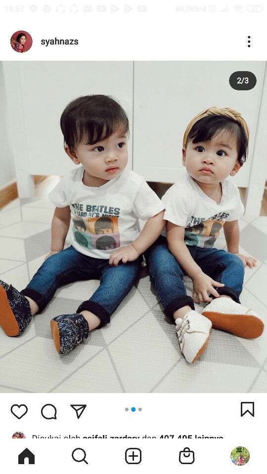 ulfah noor azizah profile icon