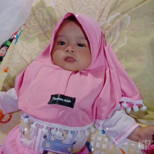 Alesha Zahra profile icon