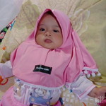 Alesha Zahra profile icon