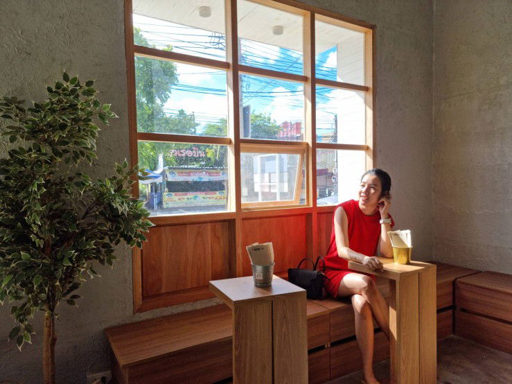 Anne Goerger profile icon