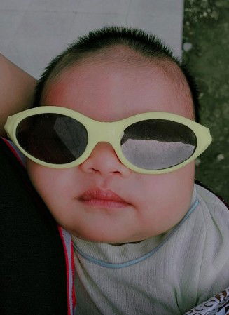 Nada Faridah profile icon