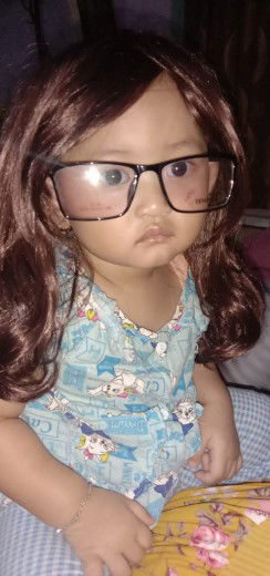 Aptillah Ocha profile icon