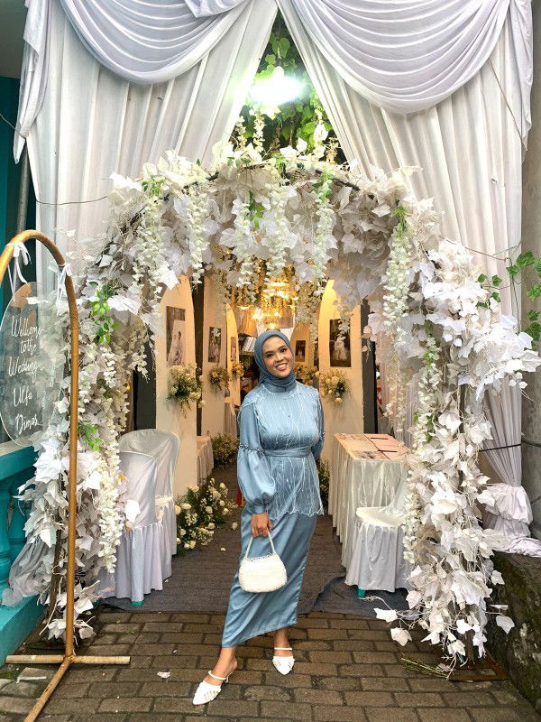 Nadia Anugrah profile icon