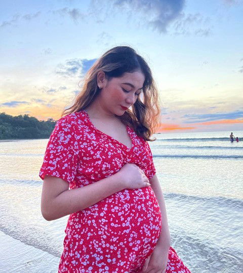 Mievell Vargas profile icon