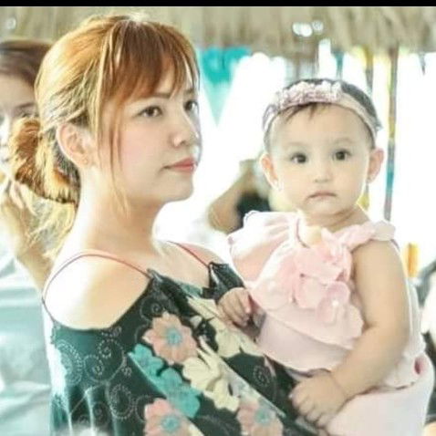 Kim Alberly Cruz profile icon