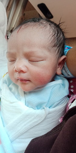 selamat melahirkan bby boy 31/7/2019