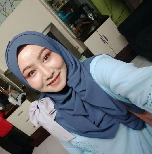 Nur Rose Aida Binti Razali profile icon