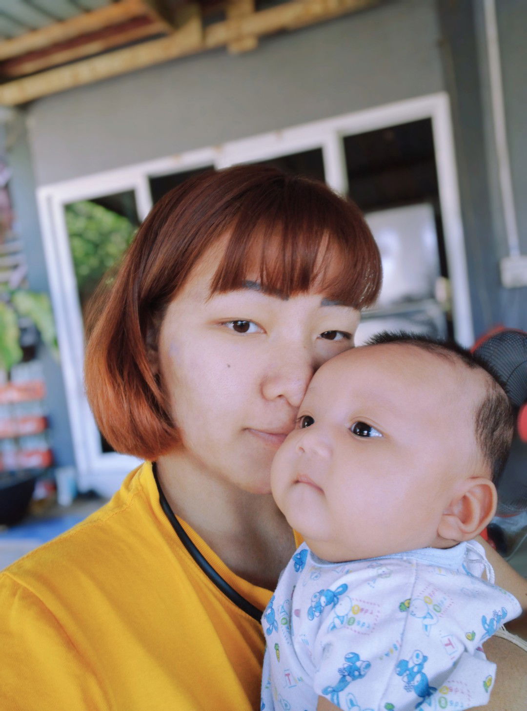 แม่น้องชาลิสา profile icon