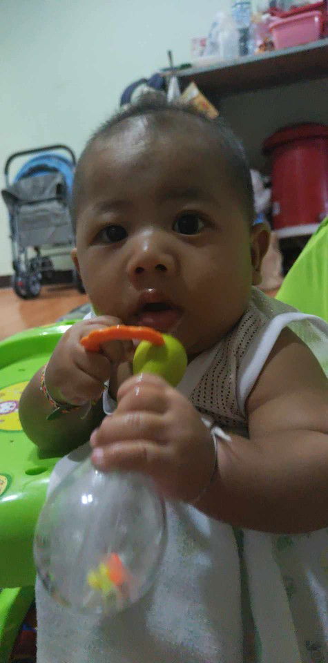 แม่น้องภูมิ profile icon