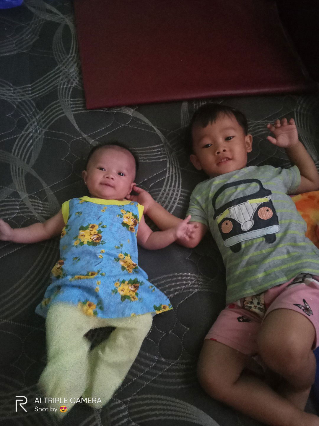 Sri Rahayu profile icon