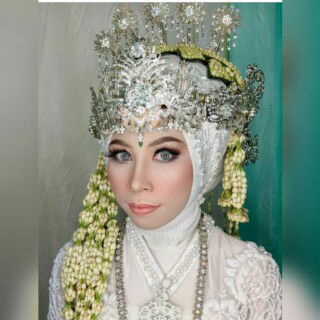 Lusii Siitii Sayyiidah profile icon