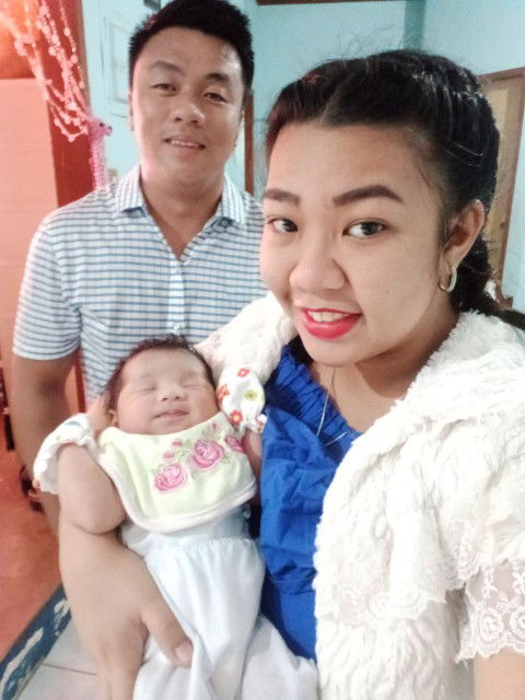 Jamaica Labrador-Mina profile icon