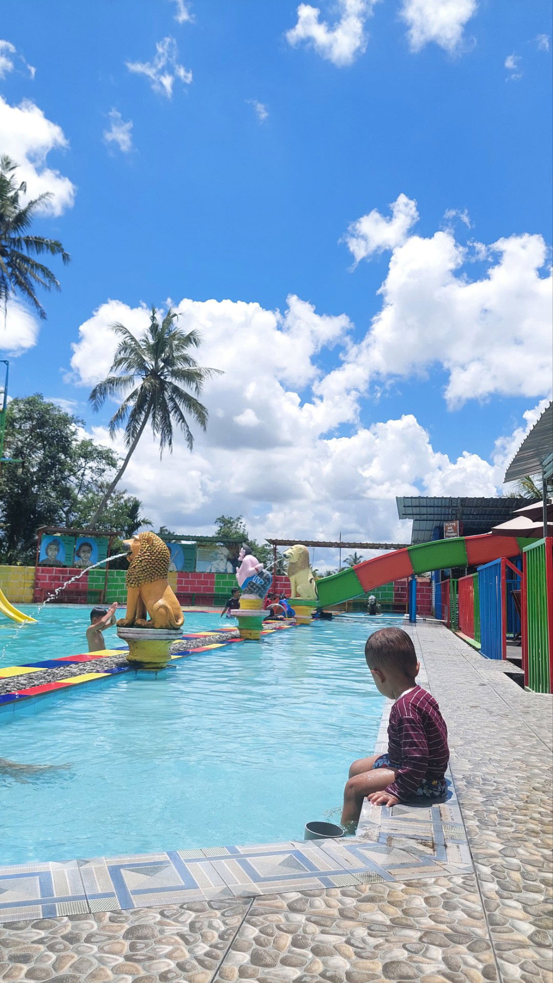 Isti Fatimah profile icon