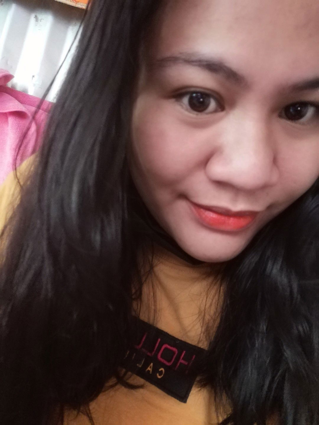 Ro Angelie Linantod profile icon