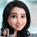 Laarni Opelac profile icon