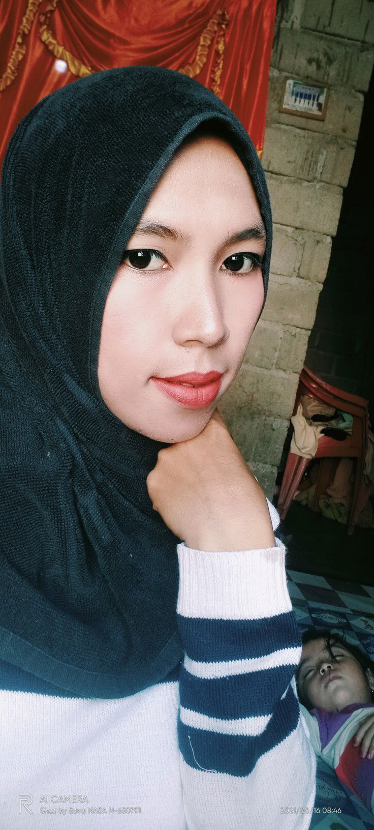 Sopa Soleha profile icon