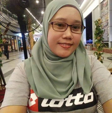 NOORHADIYANTI BINTI SARI profile icon