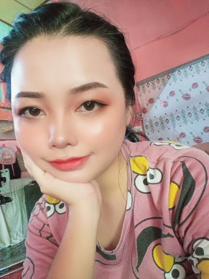 Katty Igan profile icon