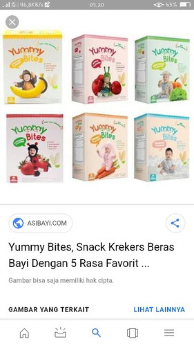 umur 6 bulan
