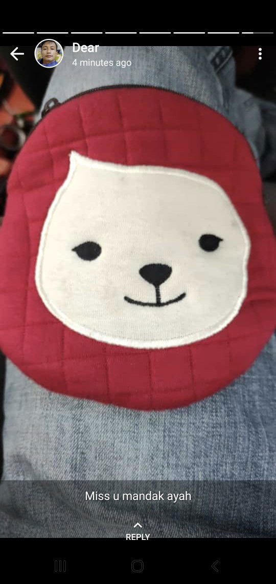 Nurul Hazwa Binti Shamsudin profile icon