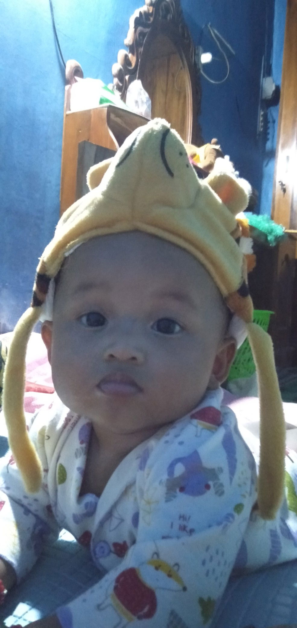 Kusnul Samsudin profile icon