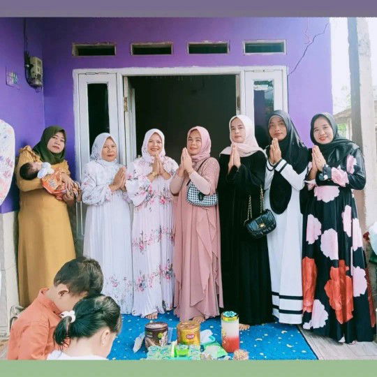 Silviya aulia profile icon