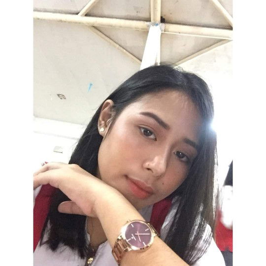 Jennyvie Lanuza profile icon