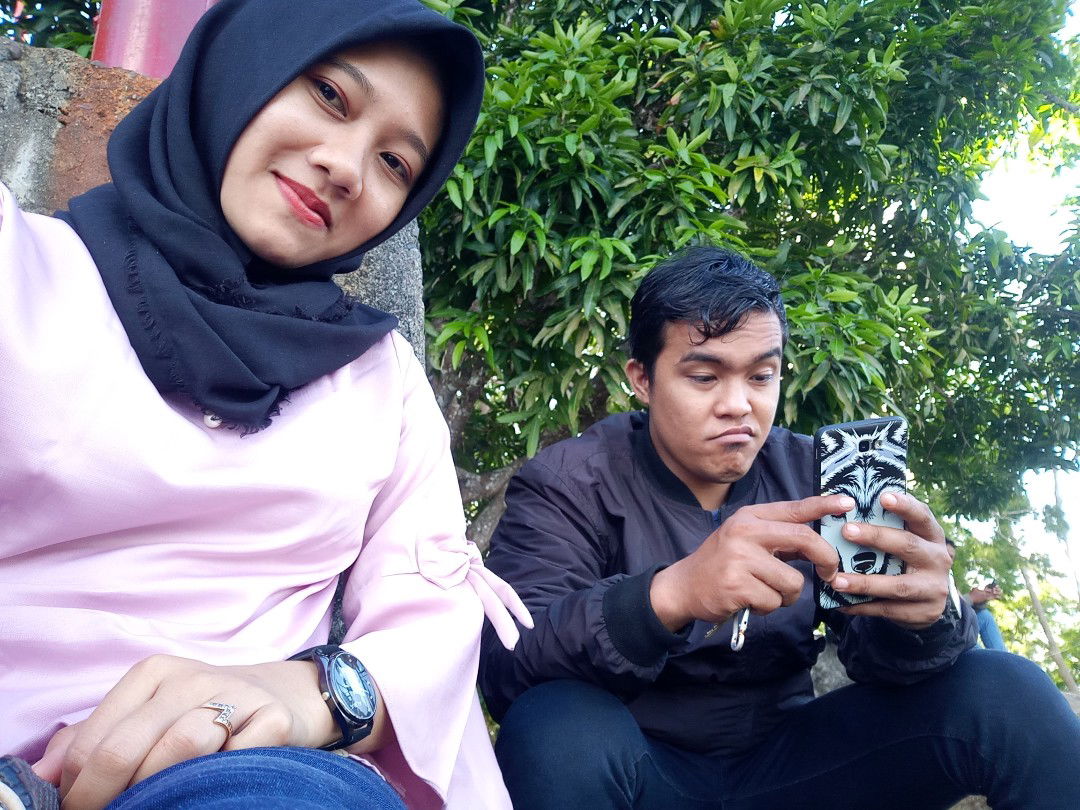 Santi Wanti profile icon