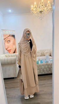 Ummu Azzam profile icon