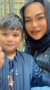 Dayana Syafiqah Binti Ahmad Supi profile icon