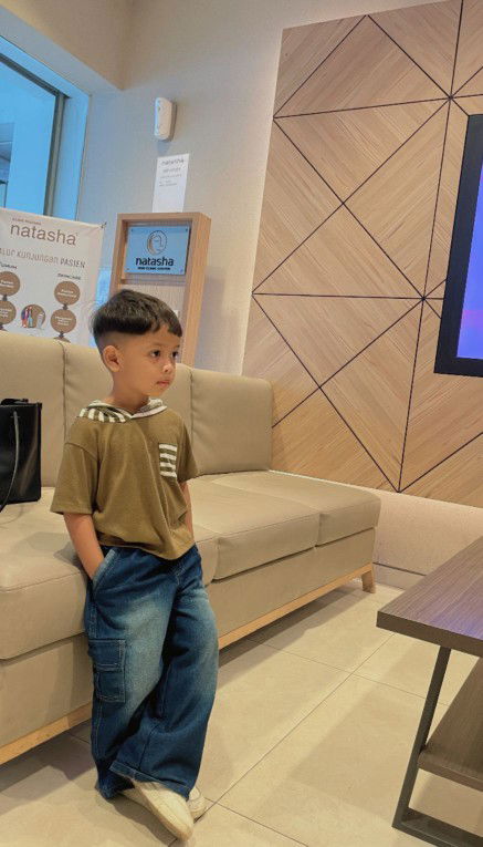 Rika Handayani profile icon