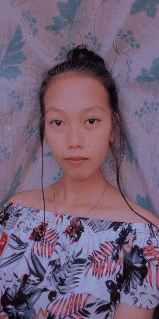 Via Fe Bagayao profile icon