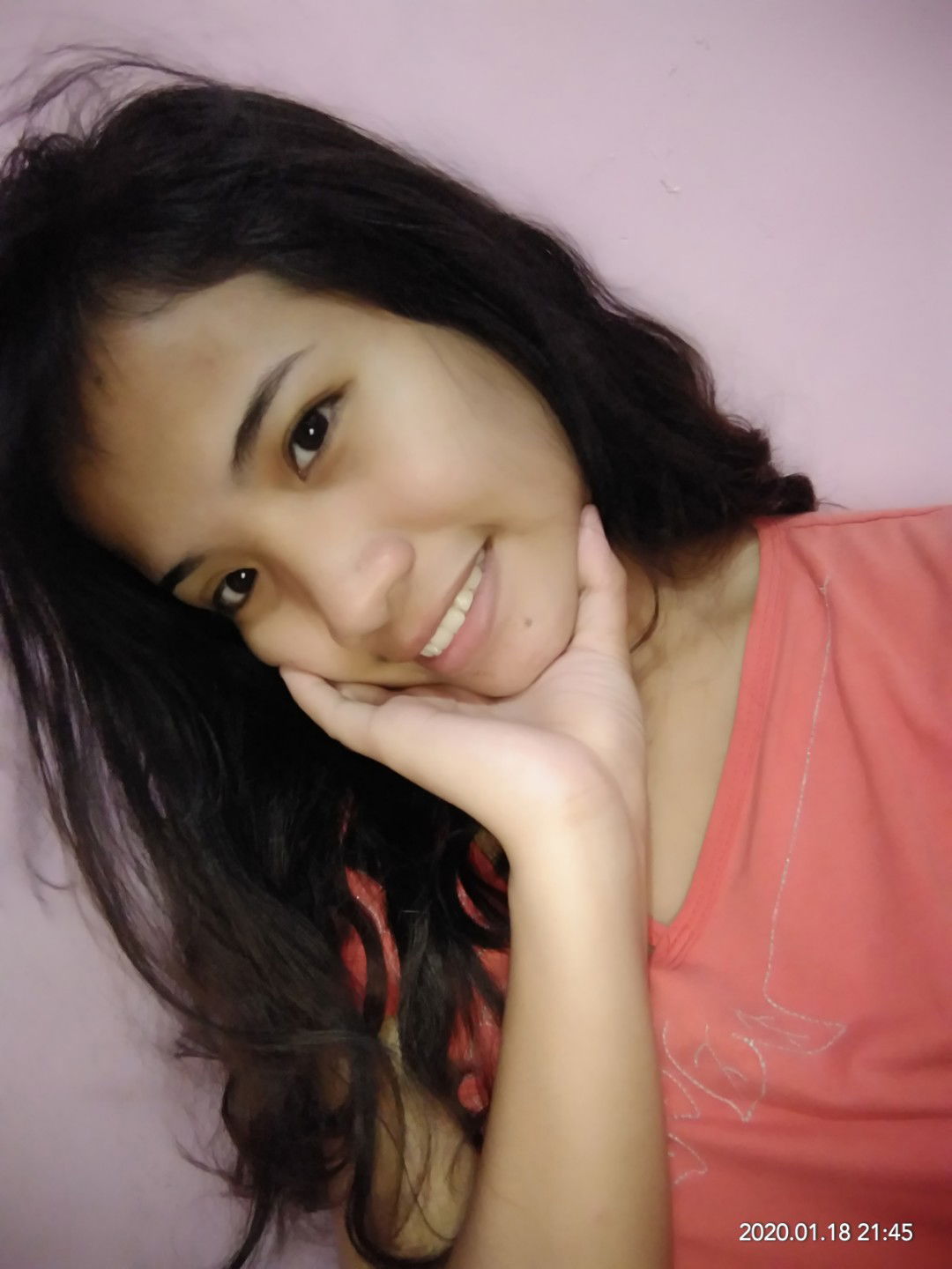 Antonette Cruz profile icon