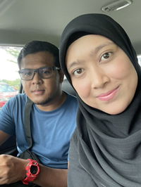 Nur Athirah profile icon