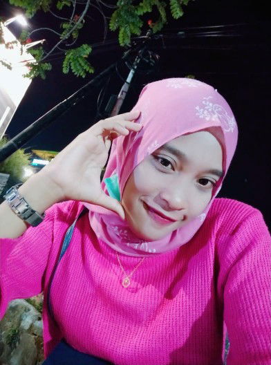 Siti Nurfadhilah profile icon