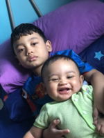 Nor Zulaika Ibrahim profile icon