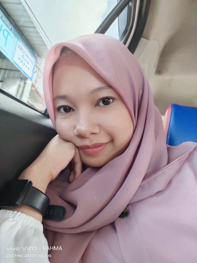 Rahma Rauf profile icon