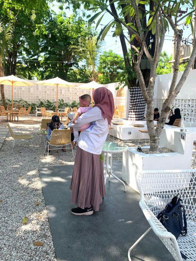 Karina Dewi Alfisyah profile icon