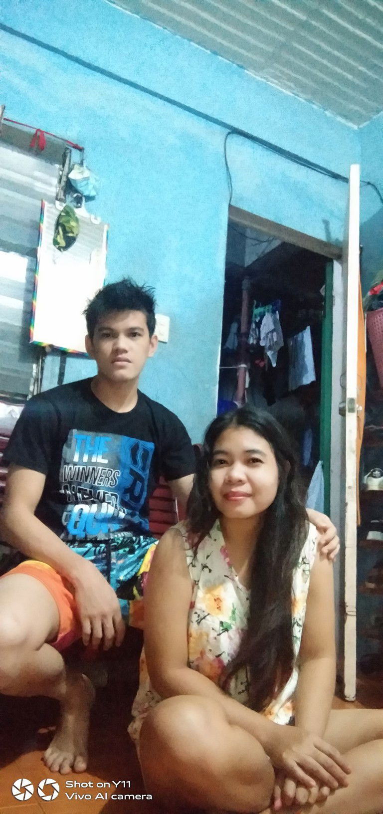 Bernadeth Cicat profile icon