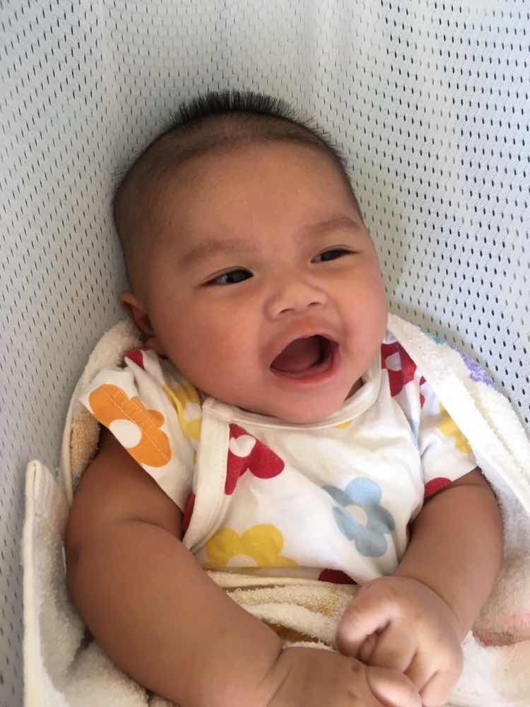 แม่น้องแก้มใส❤️ profile icon