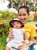 ภัทธิรา  วุฒิวิศิษฏ์สกุล profile icon