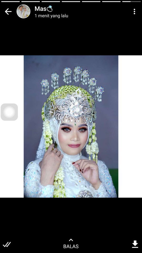 Lia Susanti profile icon