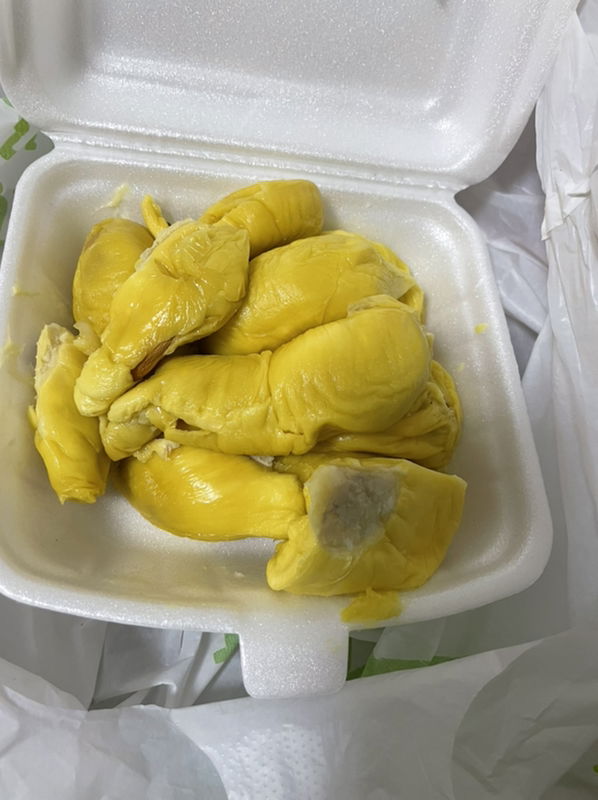 Rachel Yeoh profile icon